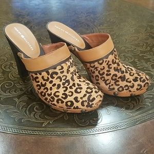 Tommy Hilfiger shoes